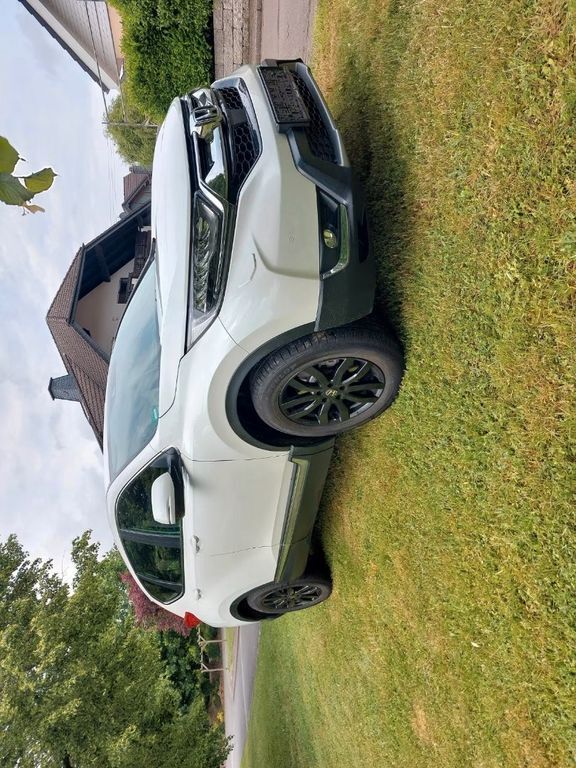 FR-V