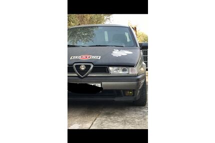 Alfa Romeo 155 Gebrauchtwagen