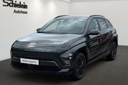 Hyundai KONA Elektro Gebrauchtwagen