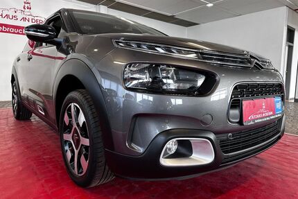 Citroen C4 Cactus Gebrauchtwagen