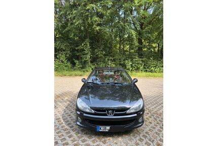 Peugeot 206 Gebrauchtwagen