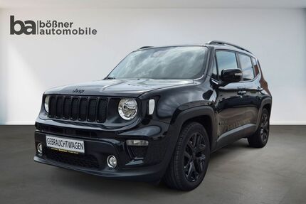 Jeep Renegade Gebrauchtwagen