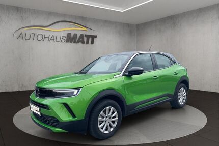 Opel Mokka-e Gebrauchtwagen