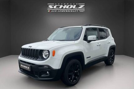 Jeep Renegade Gebrauchtwagen