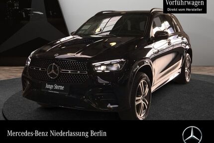 Mercedes-Benz GLE 300 Gebrauchtwagen