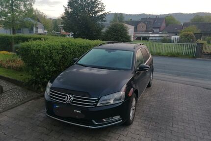 VW Passat Variant Gebrauchtwagen