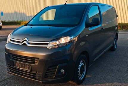 Citroen Jumpy Gebrauchtwagen