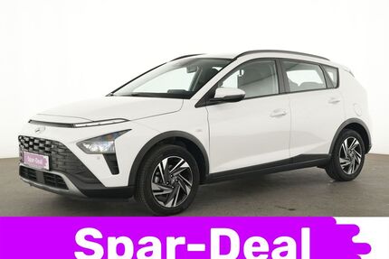 Hyundai BAYON Gebrauchtwagen