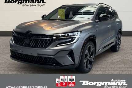 Renault Espace Gebrauchtwagen