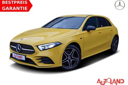 Mercedes-Benz A 250 Gebrauchtwagen