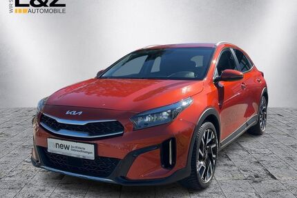 Kia XCeed Gebrauchtwagen
