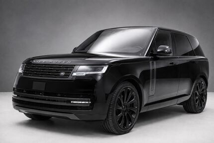 Land Rover Range Rover Gebrauchtwagen