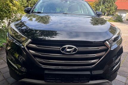 Hyundai TUCSON Gebrauchtwagen