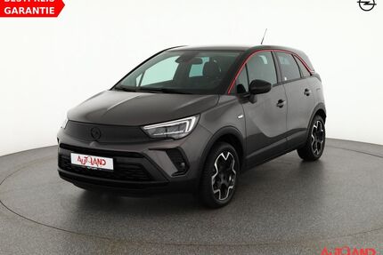 Opel Crossland (X) Gebrauchtwagen