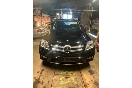 Mercedes-Benz GLK 350 Gebrauchtwagen