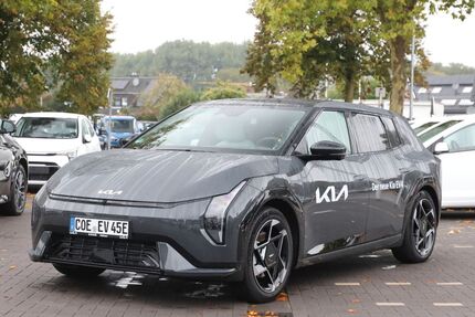 Kia EV4 Gebrauchtwagen