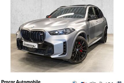 BMW X5 M60 Gebrauchtwagen