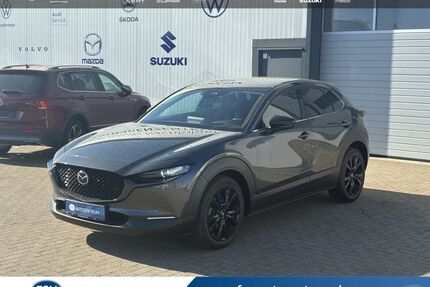 Mazda CX-30 Gebrauchtwagen