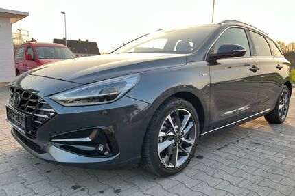 Hyundai i30 Gebrauchtwagen