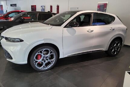 Alfa Romeo Tonale Gebrauchtwagen
