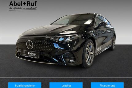 Mercedes-Benz CLA 250 Shooting Brake Gebrauchtwagen