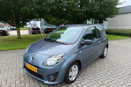 Renault Twingo Gebrauchtwagen