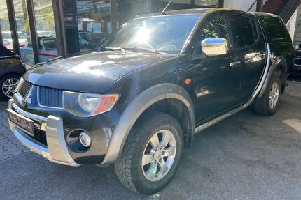 Mitsubishi L200 Gebrauchtwagen