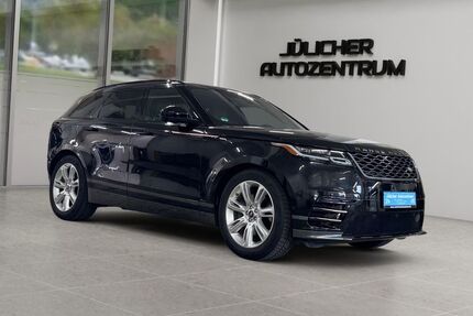 Land Rover Range Rover Velar Gebrauchtwagen