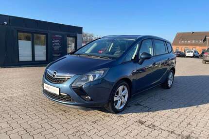 Opel Zafira Gebrauchtwagen