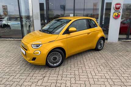 Fiat 500 Gebrauchtwagen