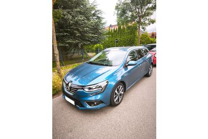 Renault Megane Gebrauchtwagen