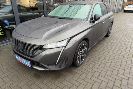 Peugeot 308 Gebrauchtwagen