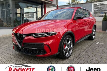 Alfa Romeo Tonale Gebrauchtwagen