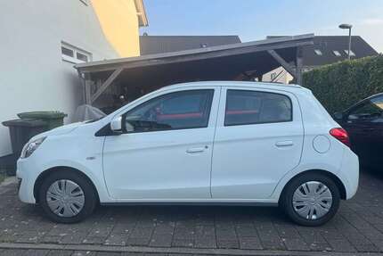 Mitsubishi Space Star Gebrauchtwagen