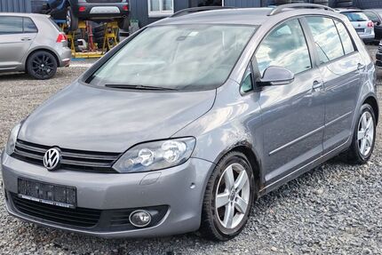 VW Golf Plus Gebrauchtwagen