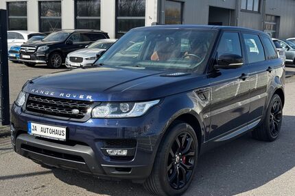 Land Rover Range Rover Sport Gebrauchtwagen