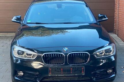 BMW 118 Gebrauchtwagen