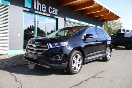 Ford Edge Gebrauchtwagen