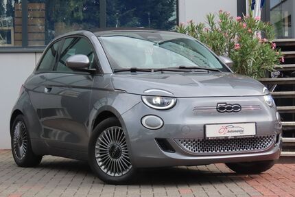 Fiat 500e Gebrauchtwagen