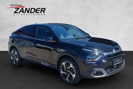 Citroen C4 Gebrauchtwagen
