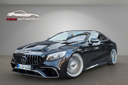 Mercedes-Benz S 500 Gebrauchtwagen