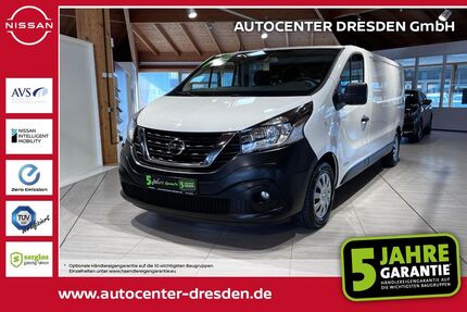 Nissan NV300 Gebrauchtwagen