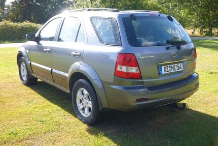 Kia Sorento Gebrauchtwagen
