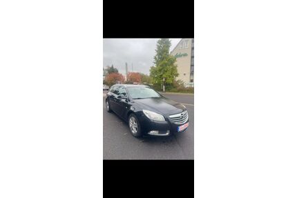 Opel Insignia Gebrauchtwagen