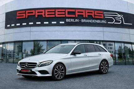 Mercedes-Benz C 220 Gebrauchtwagen