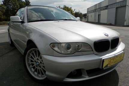 BMW 330 Gebrauchtwagen