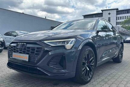 Audi Q8 e-tron Gebrauchtwagen