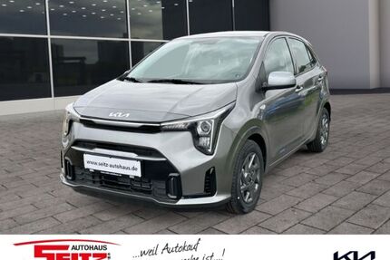 Kia Picanto Gebrauchtwagen