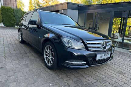 Mercedes-Benz C 250 Gebrauchtwagen