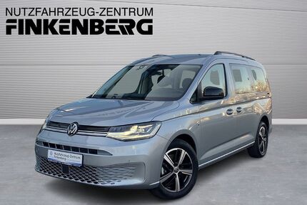 VW Caddy Maxi Gebrauchtwagen